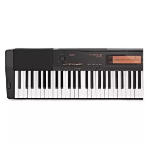 piano casio CDP230 بررسی ویژگی